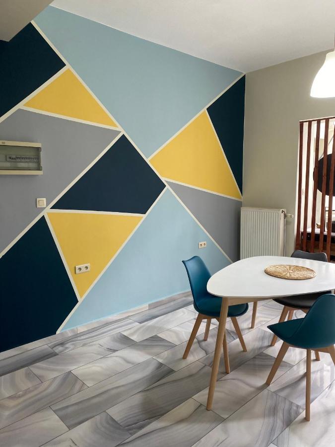 Cosyroom บรัสเซลส์ ภายนอก รูปภาพ