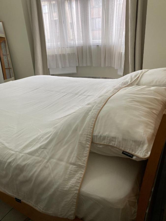 Cosyroom บรัสเซลส์ ภายนอก รูปภาพ
